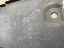 AUDI 4H0121284B Air duct front left AUDI A8 (4H) (2009-2017) — thumbnail 5