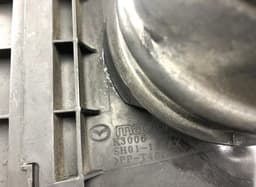 MAZDA SH01133AXB Air Cleaner (filter box) MAZDA 6 (GJ, GL) (2012-2020) — thumbnail 5