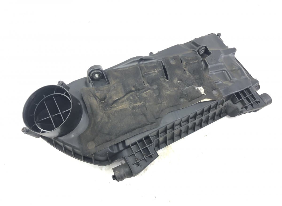 MERCEDES-BENZ 1125800063 Air Cleaner (filter box) MERCEDES-BENZ C-CLASS (W204) (2007-2013)
