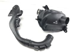 NISSAN 1087755S01 Air Cleaner (filter box) NISSAN QASHQAI I (J10) (2007-2013) — thumbnail 2