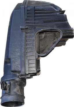 VOLVO Air Cleaner (filter box) VOLVO S80 II (AS) (2006-2016) — thumbnail 4