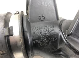 JEEP 68147793AA Air Cleaner (filter box) JEEP GRAND CHEROKEE IV (WK, WK2) (2010-2021) — thumbnail 3