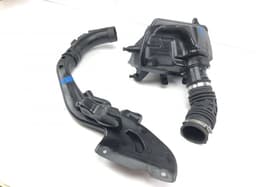 NISSAN 1087755S01 Air Cleaner (filter box) NISSAN QASHQAI I (J10) (2007-2013) — thumbnail 1