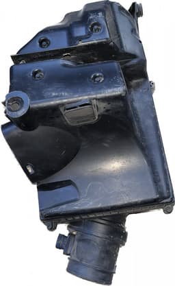 VOLVO Air Cleaner (filter box) VOLVO S80 II (AS) (2006-2016) — thumbnail 3