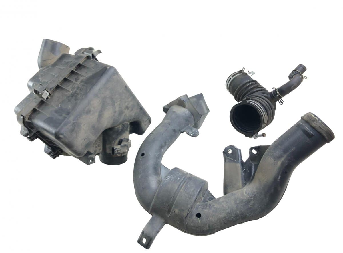 TOYOTA 1770026360 Air Cleaner (filter box) TOYOTA RAV 4 IV (XA40) (2012-2019)