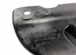 NISSAN 1087755S01 Air Cleaner (filter box) NISSAN QASHQAI I (J10) (2007-2013) — thumbnail 3