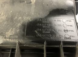 MERCEDES-BENZ A4475280406 Air Cleaner (filter box) MERCEDES-BENZ VITO / V-CLASS (W447) (2014-) — thumbnail 5