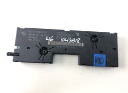 BMW 9193847 Aerial amplifier / control unit BMW X5 (E70) (2007-2013) — thumbnail 2