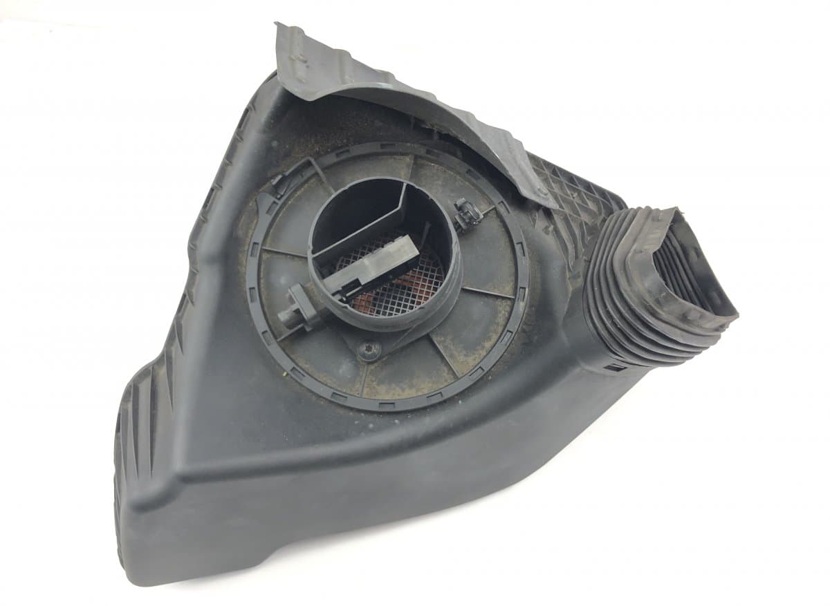 AUDI 4G0133838L Air Cleaner (filter box) AUDI A6 / A6 ALLROAD (C7, 4G) (2010-2018)