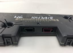BMW 9193847 Aerial amplifier / control unit BMW X5 (E70) (2007-2013) — thumbnail 3