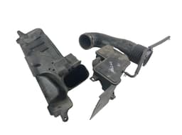 LEXUS 1787550240 Air intake resonator box LEXUS LS (XF30) (2000-2006) — thumbnail 5