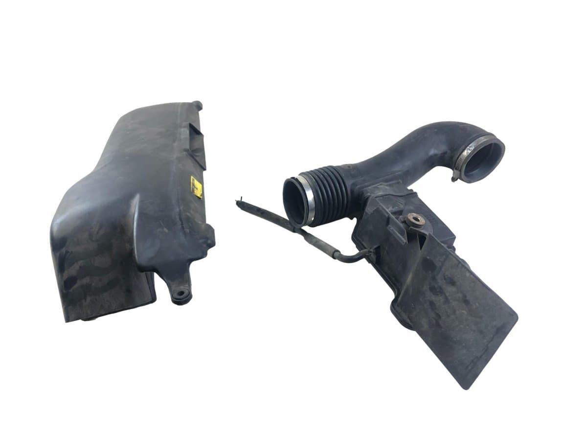 LEXUS 1787550240 Air intake resonator box LEXUS LS (XF30) (2000-2006)