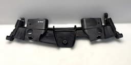 MERCEDES-BENZ A2075000355 Air duct front, other MERCEDES-BENZ E-CLASS Coupe (C207) (2009-2016) — thumbnail 2