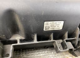 MERCEDES-BENZ A2740901701 Air Cleaner (filter box) MERCEDES-BENZ C-CLASS (W205) (2013-2021) — thumbnail 4
