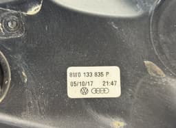 AUDI 8W0133835P Air Cleaner (filter box) AUDI A4 (8W, B9) (2015-) — thumbnail 3