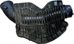 MERCEDES-BENZ Air intake resonator box MERCEDES-BENZ E-CLASS Coupe (C207) (2009-2016) — thumbnail 2