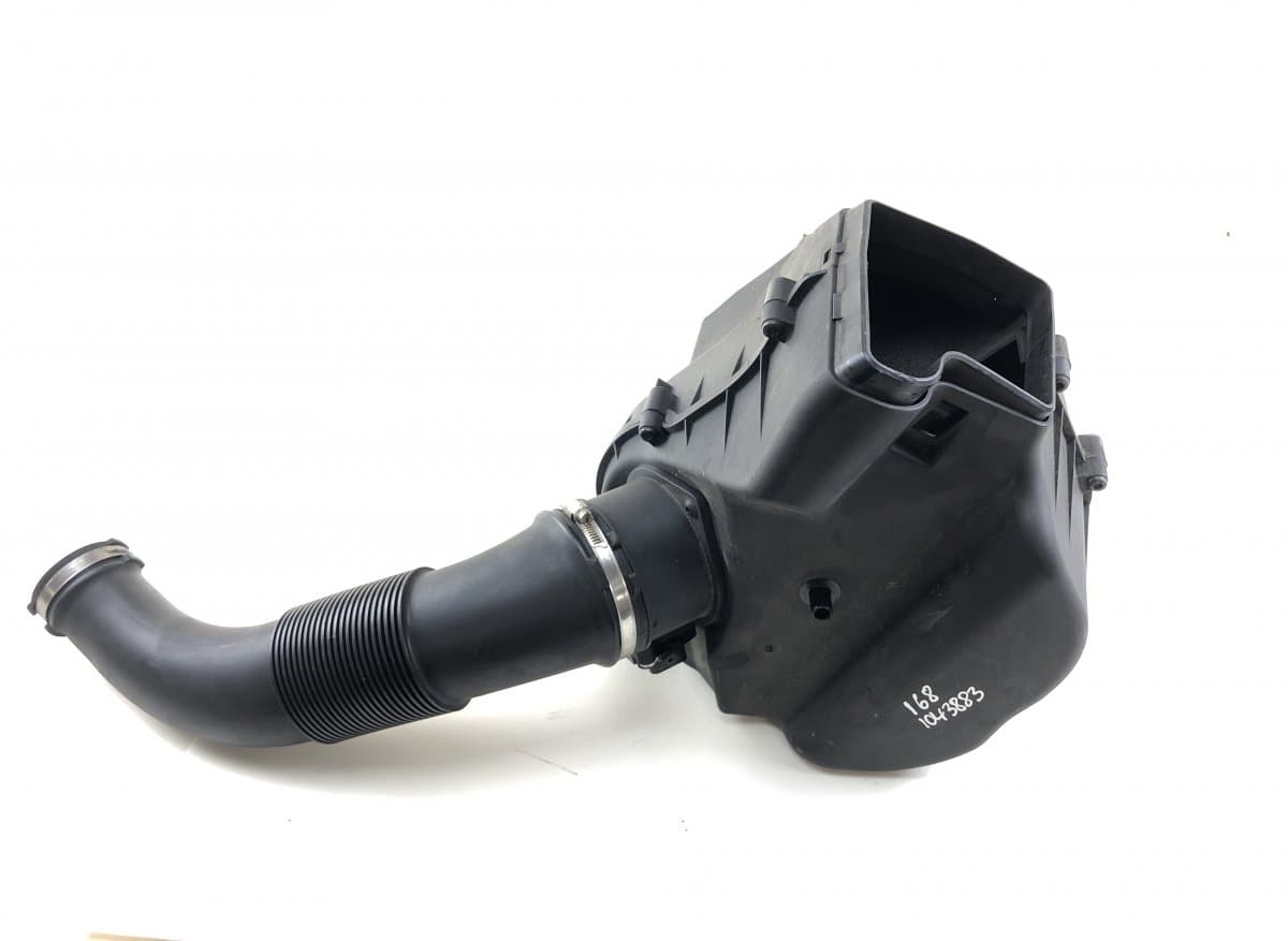 AUDI 4H0133824R Air Cleaner (filter box) AUDI A8 (4H) (2009-2017)