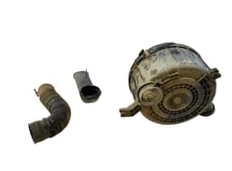 TOYOTA 177000L260 Air Cleaner (filter box) TOYOTA HILUX VII (AN10, AN20, AN30) (2005-2015) — thumbnail 2