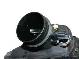 NISSAN 1026323S01 Air Cleaner (filter box) NISSAN X-TRAIL II (T31) (2007-2013) — thumbnail 4