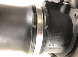AUDI 4H0133824R Air Cleaner (filter box) AUDI A8 (4H) (2009-2017) — thumbnail 4