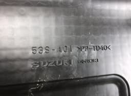 SUZUKI 1370053SA0 Air Cleaner (filter box) SUZUKI SX4 III / S-CROSS (JYB) (2022-) — thumbnail 3