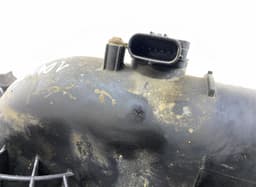 TOYOTA 177000L260 Air Cleaner (filter box) TOYOTA HILUX VII (AN10, AN20, AN30) (2005-2015) — thumbnail 4