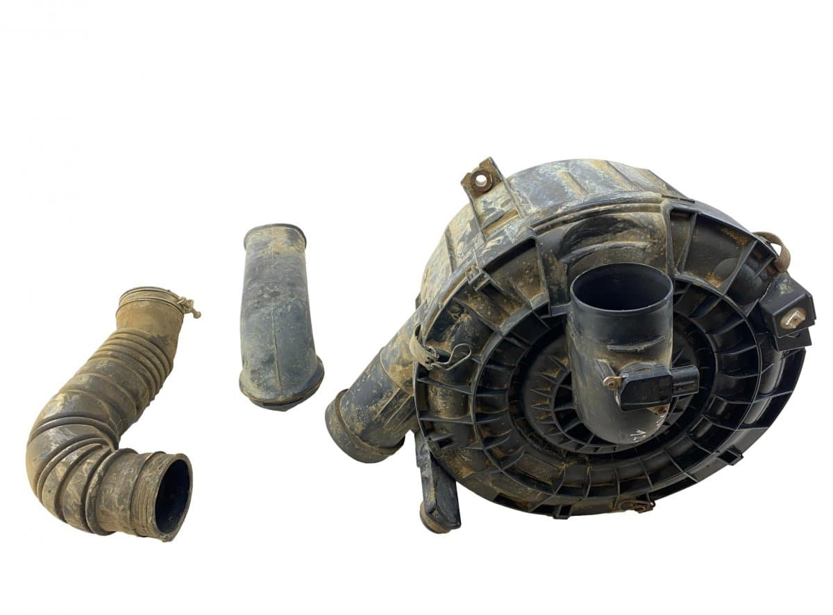 TOYOTA 177000L260 Air Cleaner (filter box) TOYOTA HILUX VII (AN10, AN20, AN30) (2005-2015)