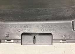 MERCEDES-BENZ A2065051100 A2065056600 Air duct front left MERCEDES-BENZ C-CLASS (W206) (2021-) — thumbnail 3