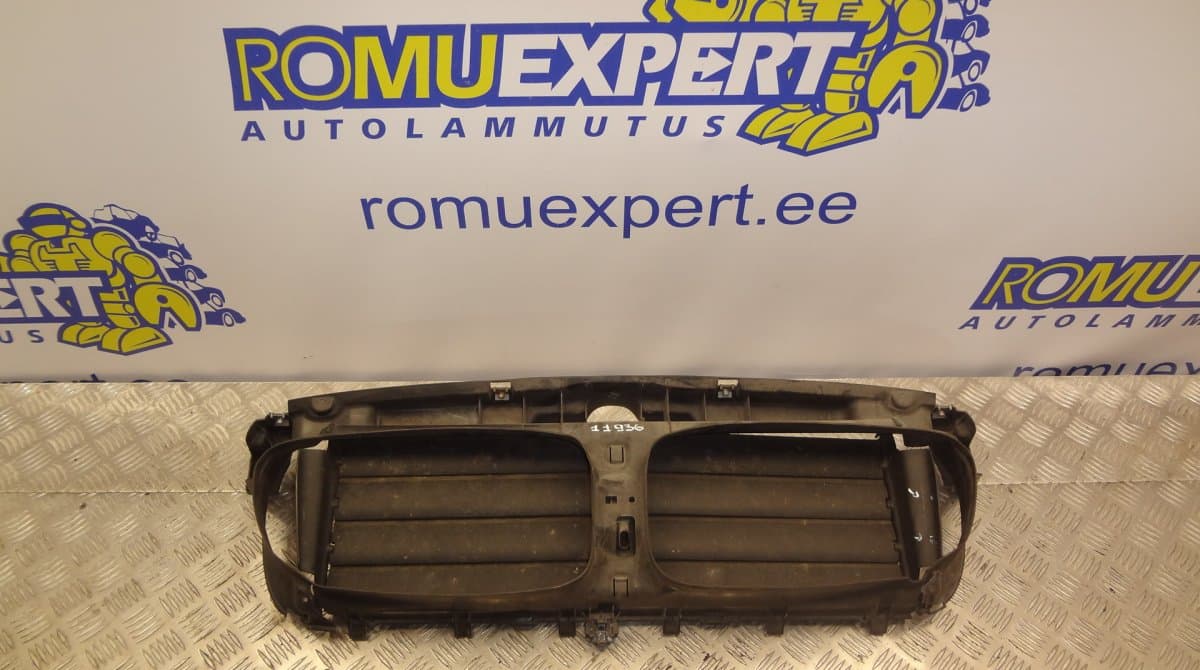 BMW 227931-15 22793115 Air duct front, other BMW 5 (F10, F11) (2010-2017)