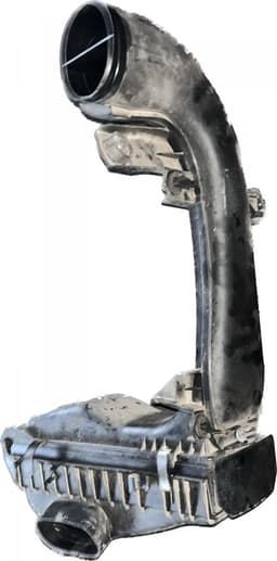 BMW Air Cleaner (filter box) BMW 5 (F10, F11) (2010-2017) — thumbnail 5
