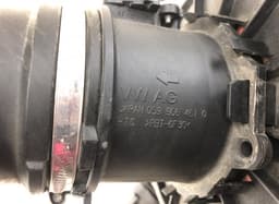 AUDI 4G0133838E Air Cleaner (filter box) AUDI A6 / A6 ALLROAD (C7, 4G) (2010-2018) — thumbnail 4