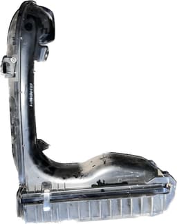 BMW Air Cleaner (filter box) BMW 5 (F10, F11) (2010-2017) — thumbnail 1