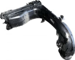 BMW Air Cleaner (filter box) BMW 5 (F10, F11) (2010-2017) — thumbnail 3
