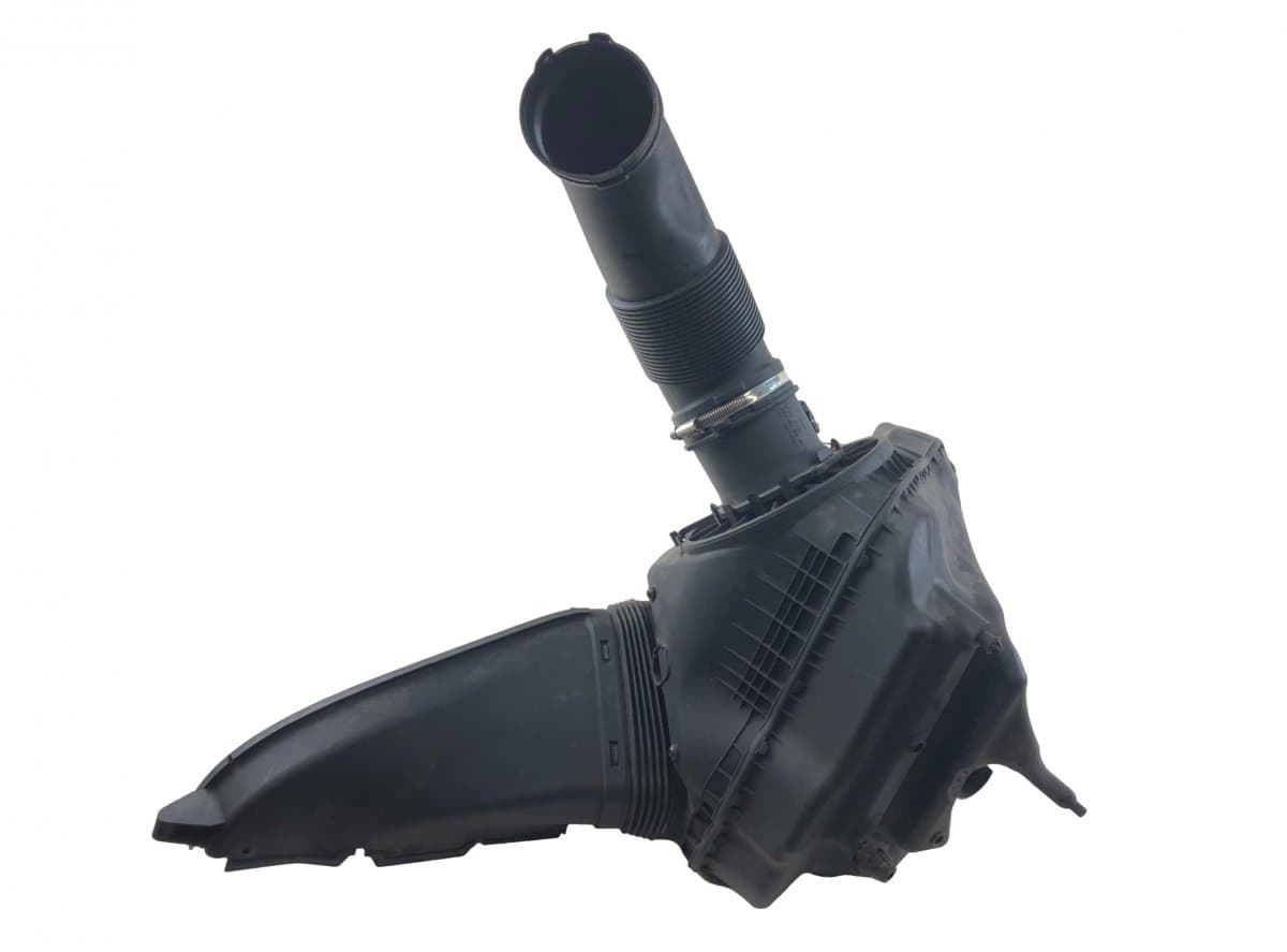4G0133838E Air Cleaner (filter box) AUDI A6 / A6 ALLROAD (C7, 4G) (2010-2018)