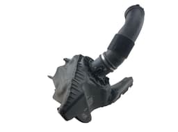 AUDI 4G0133838E Air Cleaner (filter box) AUDI A6 / A6 ALLROAD (C7, 4G) (2010-2018) — thumbnail 2