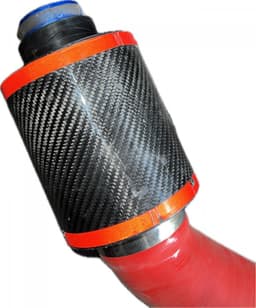 HONDA Air Cleaner (filter box) HONDA CIVIC VIII (FN, FD) (2005-2011) — thumbnail 5