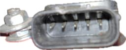 HONDA Air Cleaner (filter box) HONDA CIVIC VIII (FN, FD) (2005-2011) — thumbnail 4