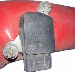 HONDA Air Cleaner (filter box) HONDA CIVIC VIII (FN, FD) (2005-2011) — thumbnail 3