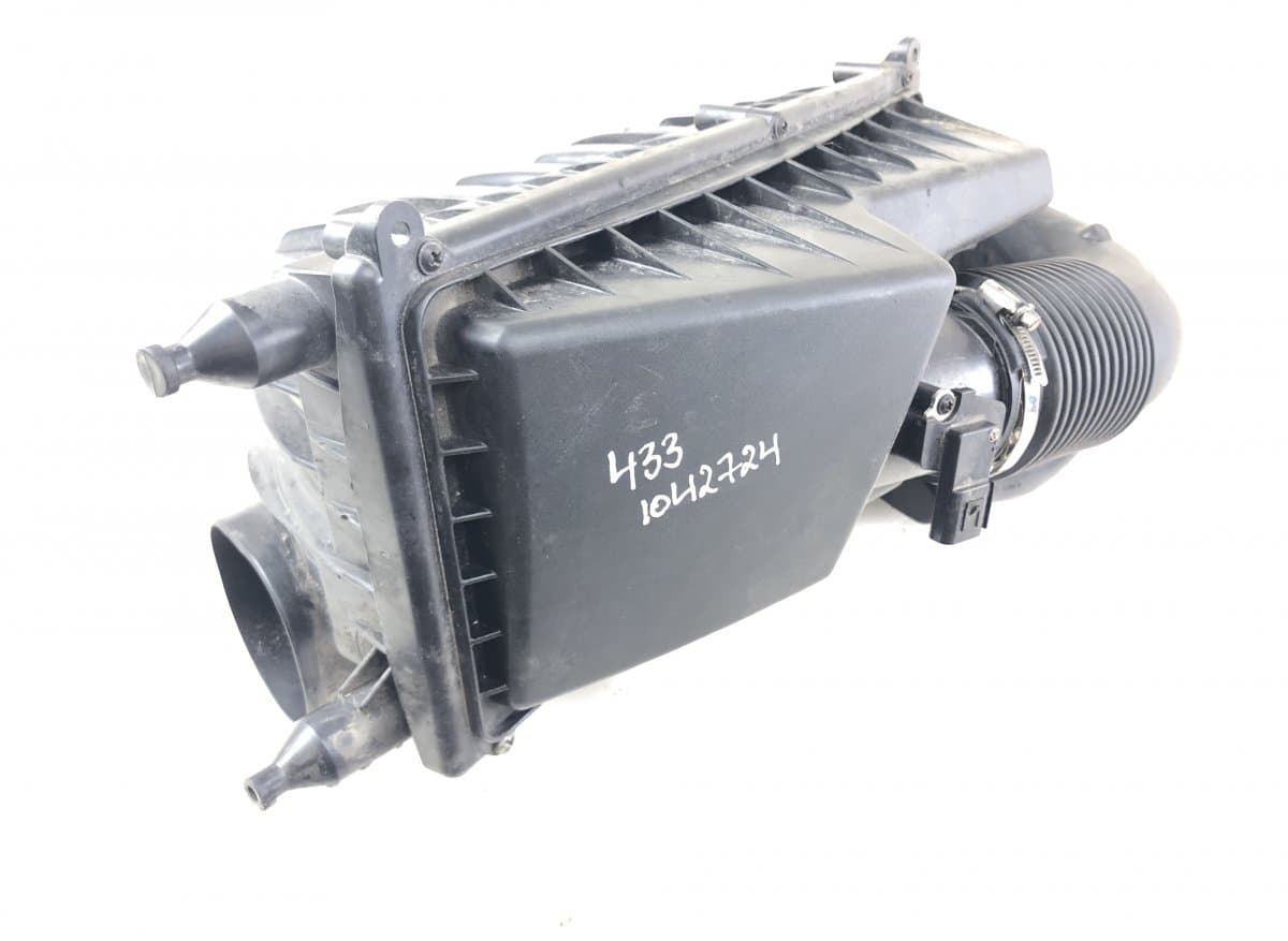 LAND ROVER LR036425 Air Cleaner (filter box) LAND ROVER RANGE ROVER SPORT II (L494) (2013-2022)