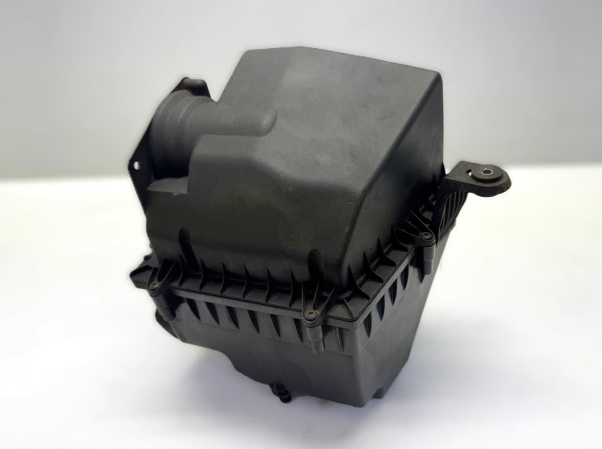 JAGUAR GX639600BB 4013319D Air Cleaner (filter box) JAGUAR XF (X260) (2015-2024)