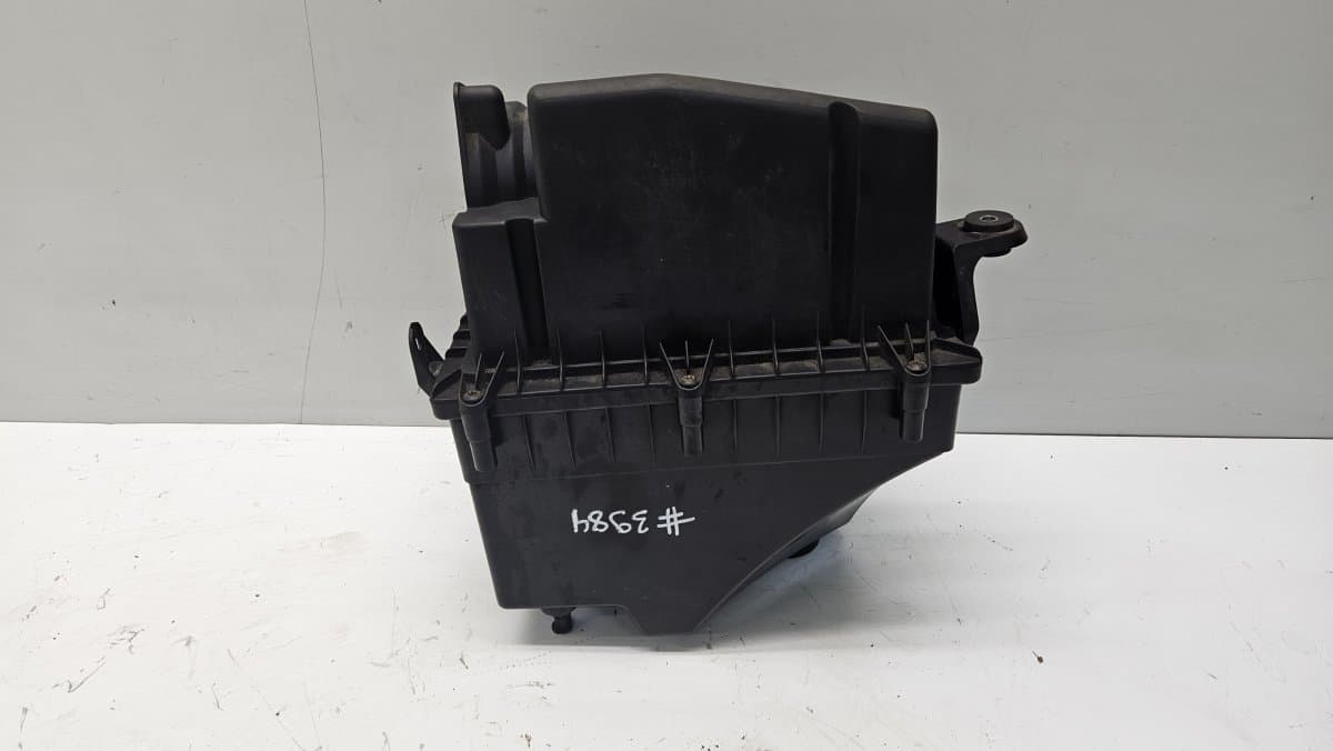 JAGUAR GX739600AB 4013320A Air Cleaner (filter box) JAGUAR XF (X260) (2015-2024)