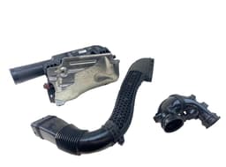 MERCEDES-BENZ A2740901701 Air Cleaner (filter box) MERCEDES-BENZ C-CLASS (W205) (2013-2021) — thumbnail 2