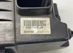 JAGUAR GX639600BB 4013319D Air Cleaner (filter box) JAGUAR XF (X260) (2015-2024) — thumbnail 3