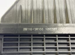 KIA 281103R100 Air Cleaner (filter box) KIA OPTIMA III (TF) (2010-2015) — thumbnail 3