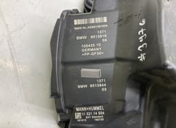 BMW 10543510 1132114S04 8513916 Air Cleaner (filter box) BMW 2 Active Tourer (F45, F46) (2013-2021) — thumbnail 5