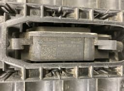 SKODA 3V0122321 E11743A03 S11079 95B965501H Air duct front left SKODA SUPERB III (3V3, 3V5) (2015-2024) — thumbnail 4