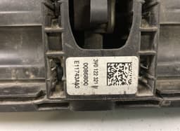 SKODA 3V0122321 E11743A03 S11079 95B965501H Air duct front left SKODA SUPERB III (3V3, 3V5) (2015-2024) — thumbnail 3