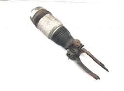 AUDI 15.1400-0594.4 15140005944 Air shock absorber front right AUDI Q7 (4L) (2006-2015) — thumbnail 1
