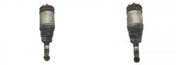 LAND ROVER 22241480 Air shock absorber rear left LAND ROVER RANGE ROVER SPORT I (L320) (2005-2013) — thumbnail 1