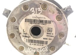 MERCEDES-BENZ A2053200125 Air shock absorber rear left MERCEDES-BENZ E-CLASS (W213) (2016-2023) — thumbnail 3